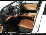 2026 Lexus ES 500e LUXURY AWD