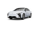 2026 Lexus ES 500e LUXURY AWD