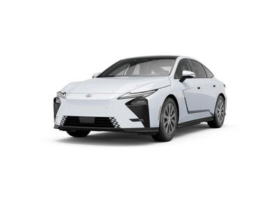2026 Lexus ES 500e LUXURY AWD