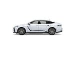 2026 Lexus ES 500e LUXURY AWD
