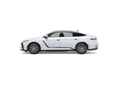 2026 Lexus ES 500e LUXURY AWD