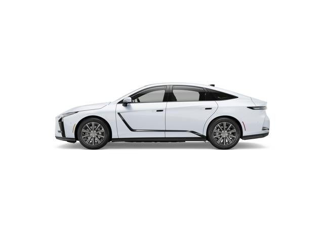 2026 Lexus ES 500e LUXURY AWD
