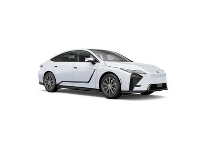 2026 Lexus ES 500e LUXURY AWD