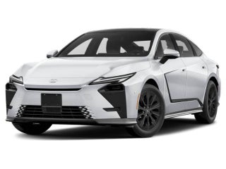 2026 Lexus ES 350h PREMIUM