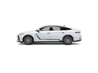 2026 Lexus ES 350h PREMIUM
