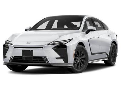 2026 Lexus ES 350h PREMIUM