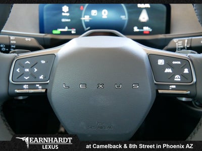 2026 Lexus ES 350h PREMIUM
