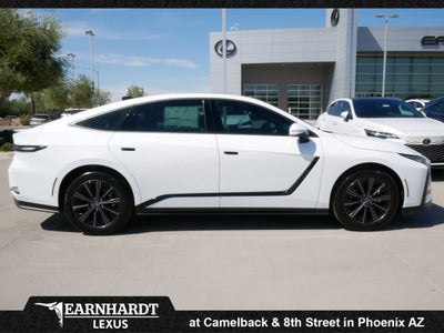 2026 Lexus ES 350h PREMIUM