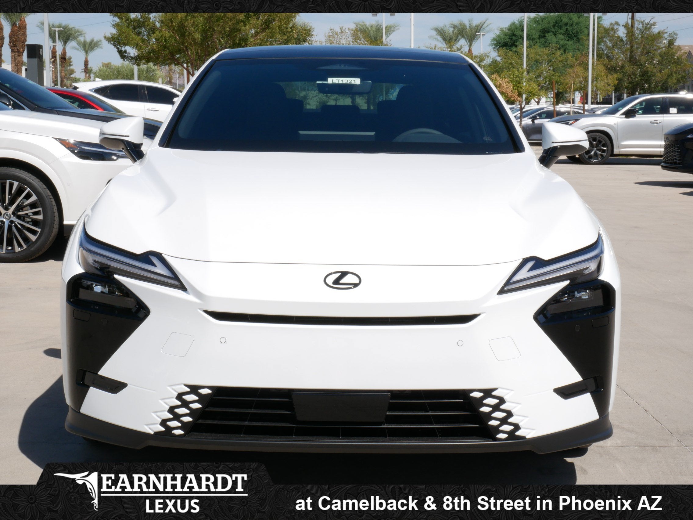 2026 Lexus ES 350h PREMIUM
