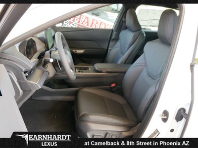 2026 Lexus ES 350h PREMIUM