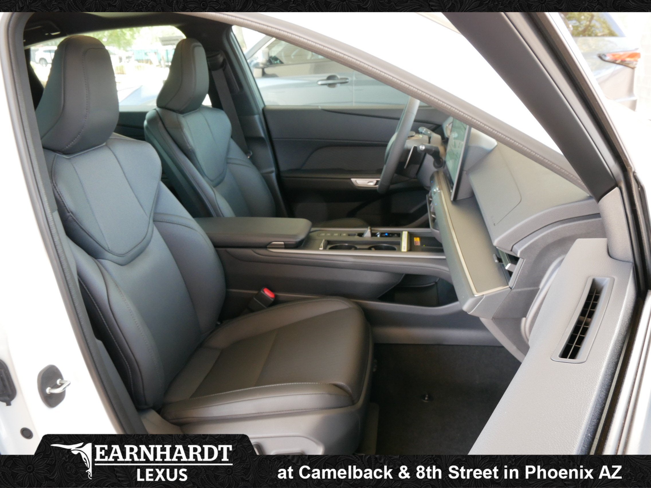 2026 Lexus ES 350h PREMIUM
