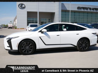 2026 Lexus ES 350h PREMIUM
