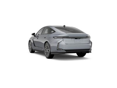 2026 Lexus ES 350h PREMIUM