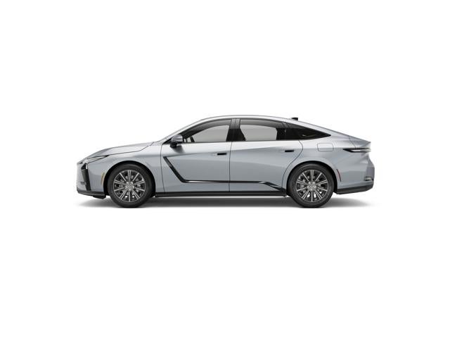 2026 Lexus ES 350h PREMIUM