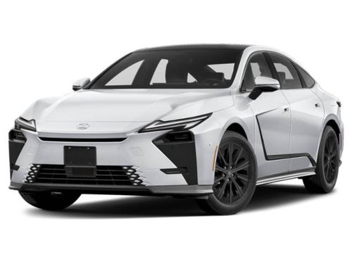 2026 Lexus ES 350h PREMIUM PLUS