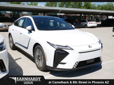 2026 Lexus ES 350h PREMIUM PLUS
