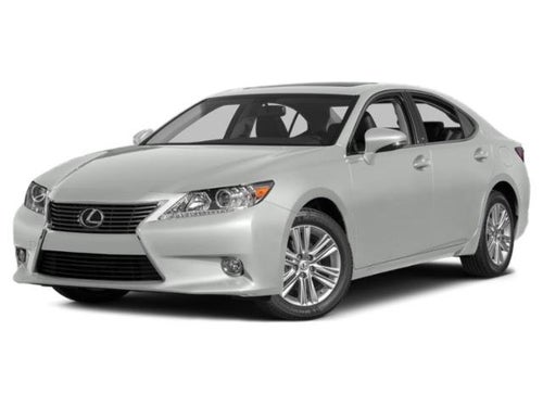 2015 Lexus ES 350 350