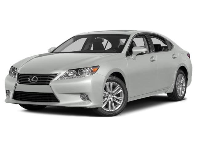 2015 Lexus ES 350 350