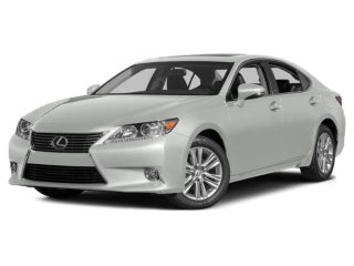 2015 Lexus ES 350 350