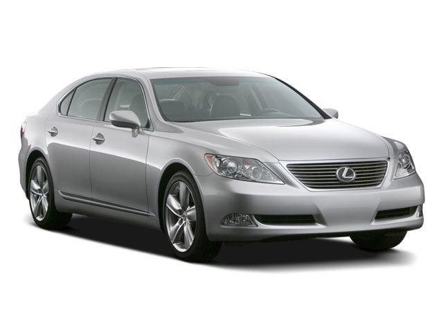 2009 Lexus LS 460 460