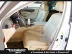 2009 Lexus LS 460 460
