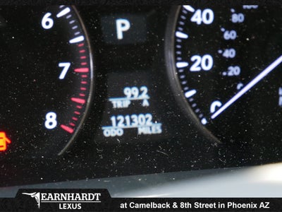 2009 Lexus LS 460 460