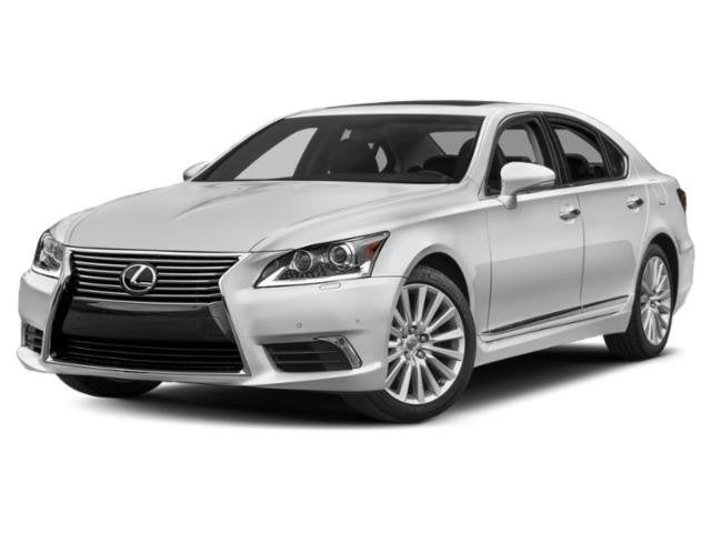 2015 Lexus LS 460 460
