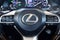 2016 Lexus ES 300h Hybrid