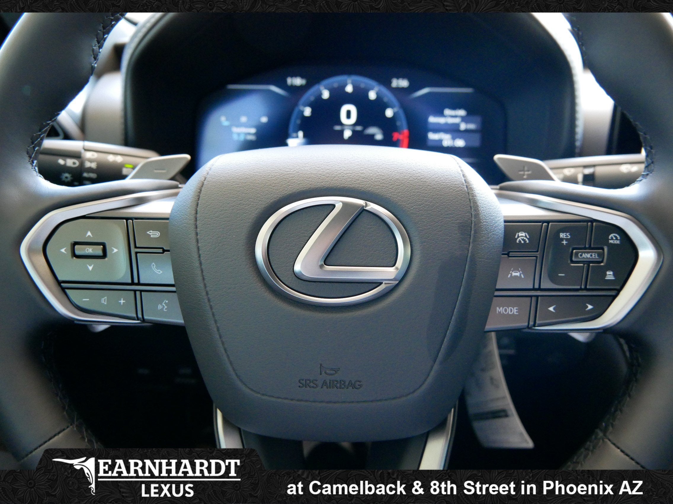 2026 Lexus IS 350 F SPORT DESIGN
