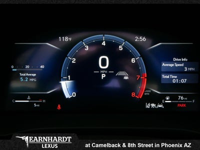 2026 Lexus IS 350 F SPORT DESIGN