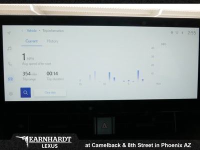 2026 Lexus IS 350 F SPORT DESIGN