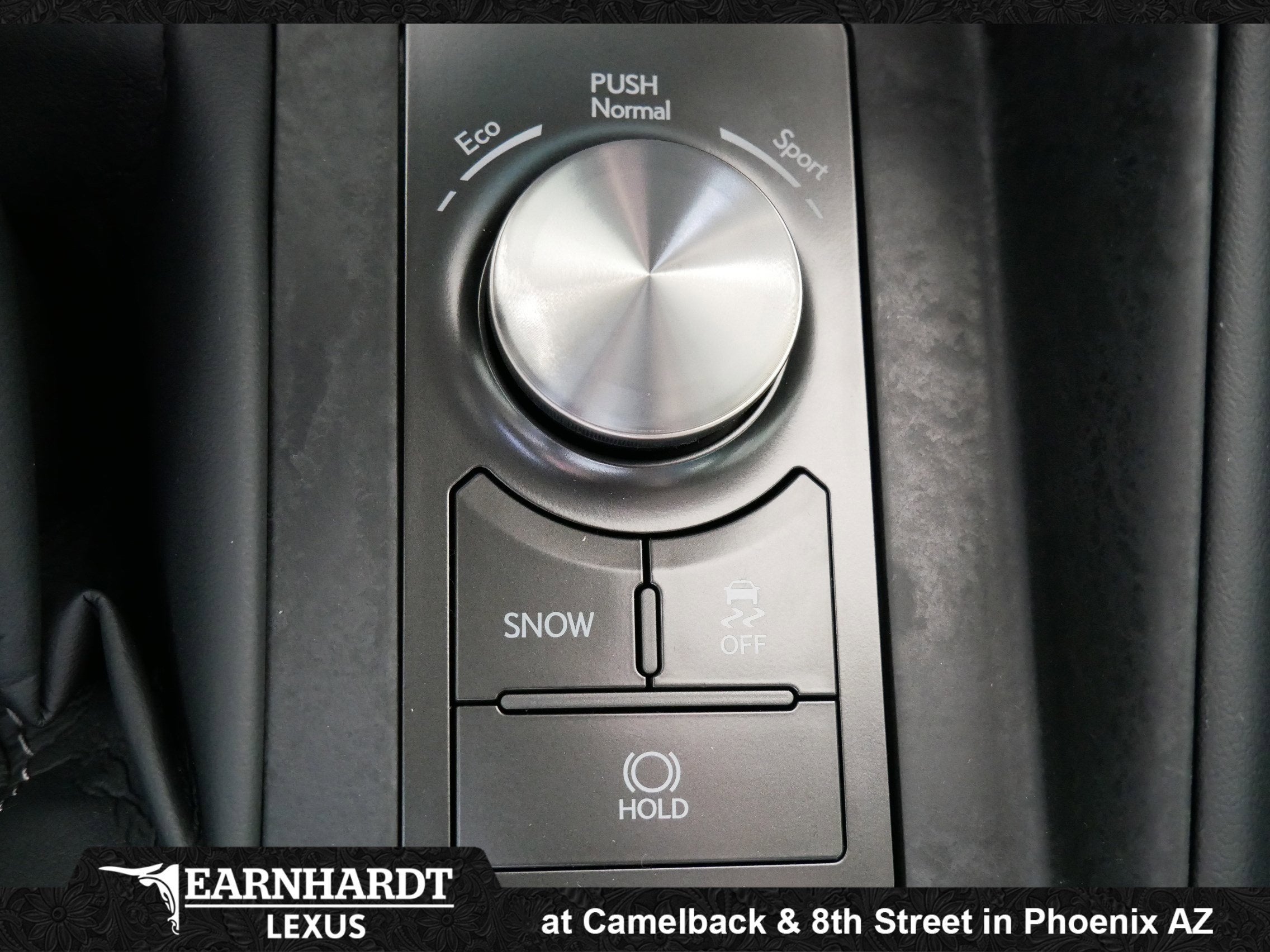 2026 Lexus IS 350 F SPORT DESIGN