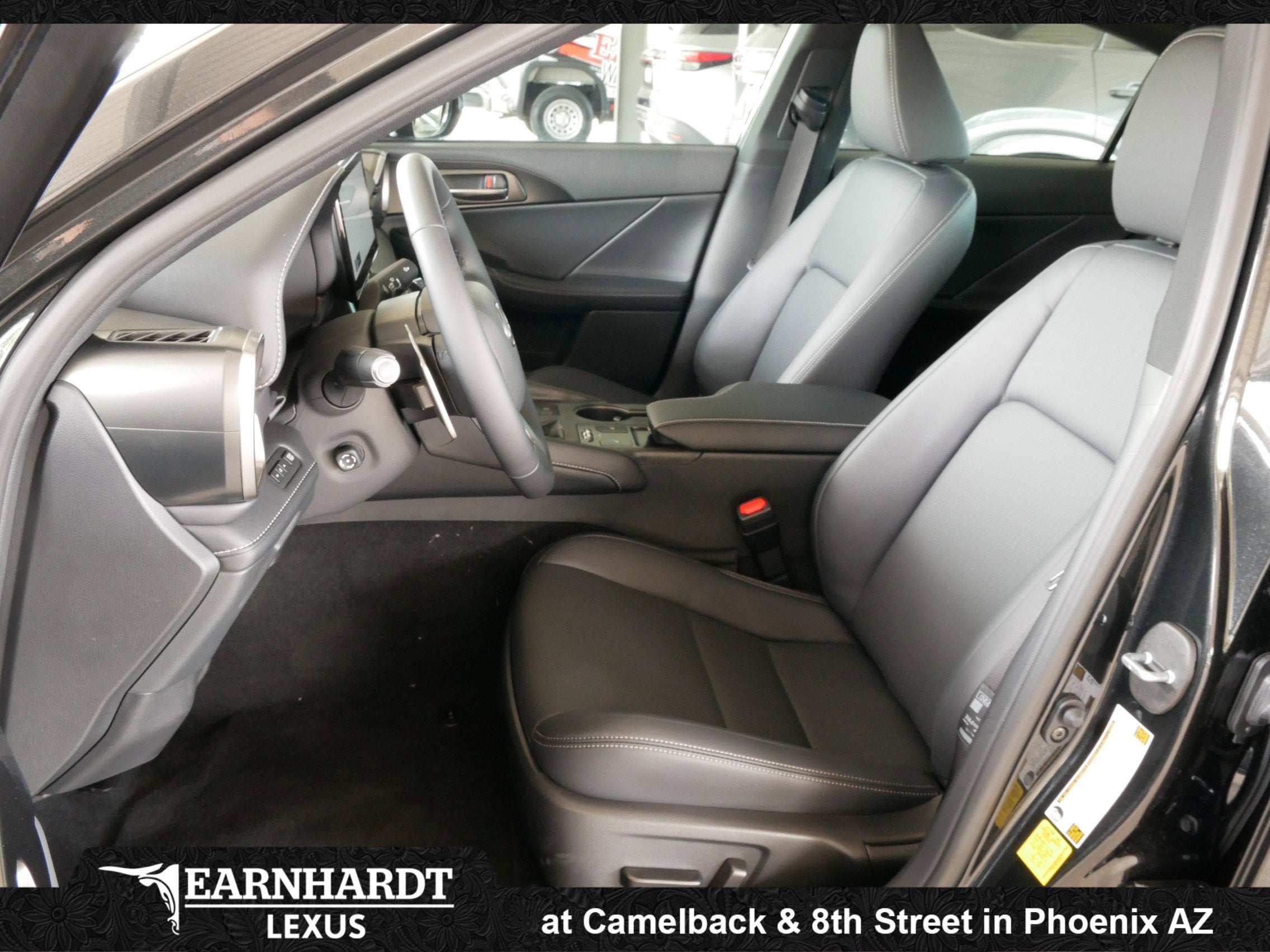 2026 Lexus IS 350 F SPORT DESIGN