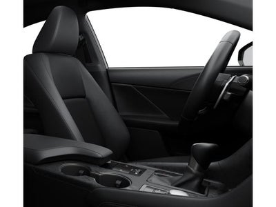 2026 Lexus IS 350 F SPORT DESIGN