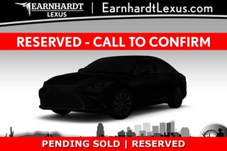 2026 Lexus IS 350 F SPORT Design