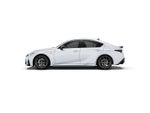 2026 Lexus IS 350 F SPORT DESIGN