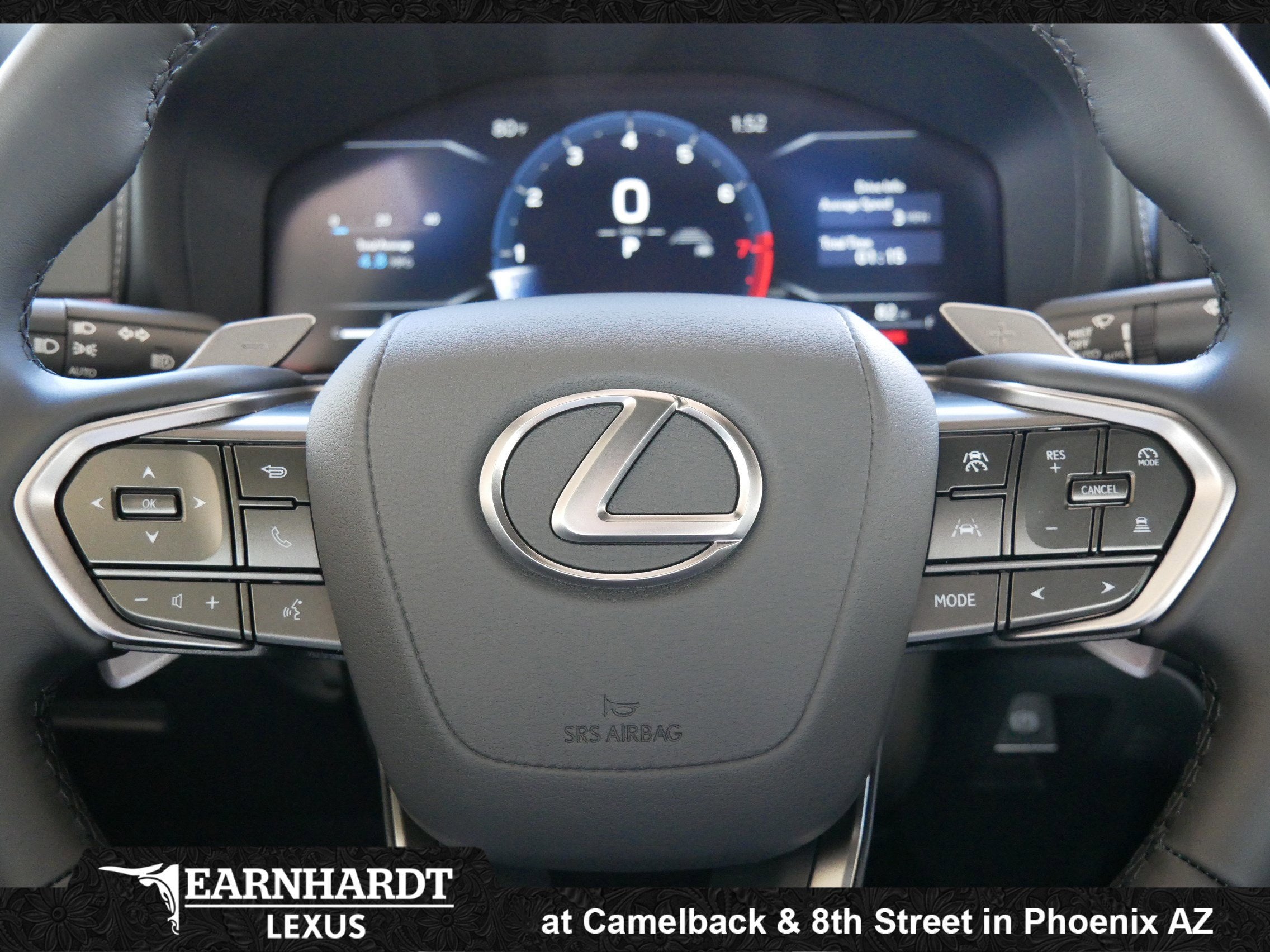 2026 Lexus IS 350 F SPORT DESIGN