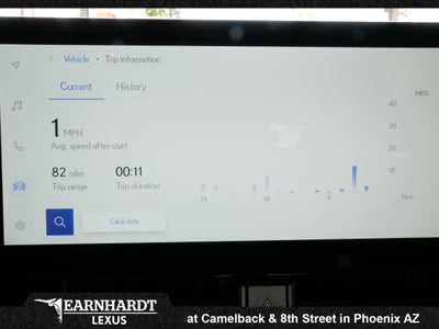 2026 Lexus IS 350 F SPORT DESIGN