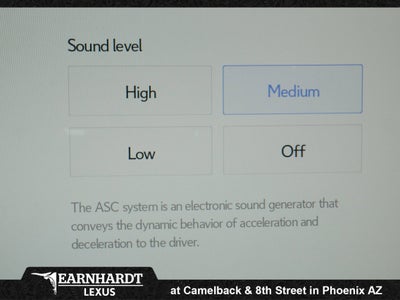2026 Lexus IS 350 F SPORT DESIGN