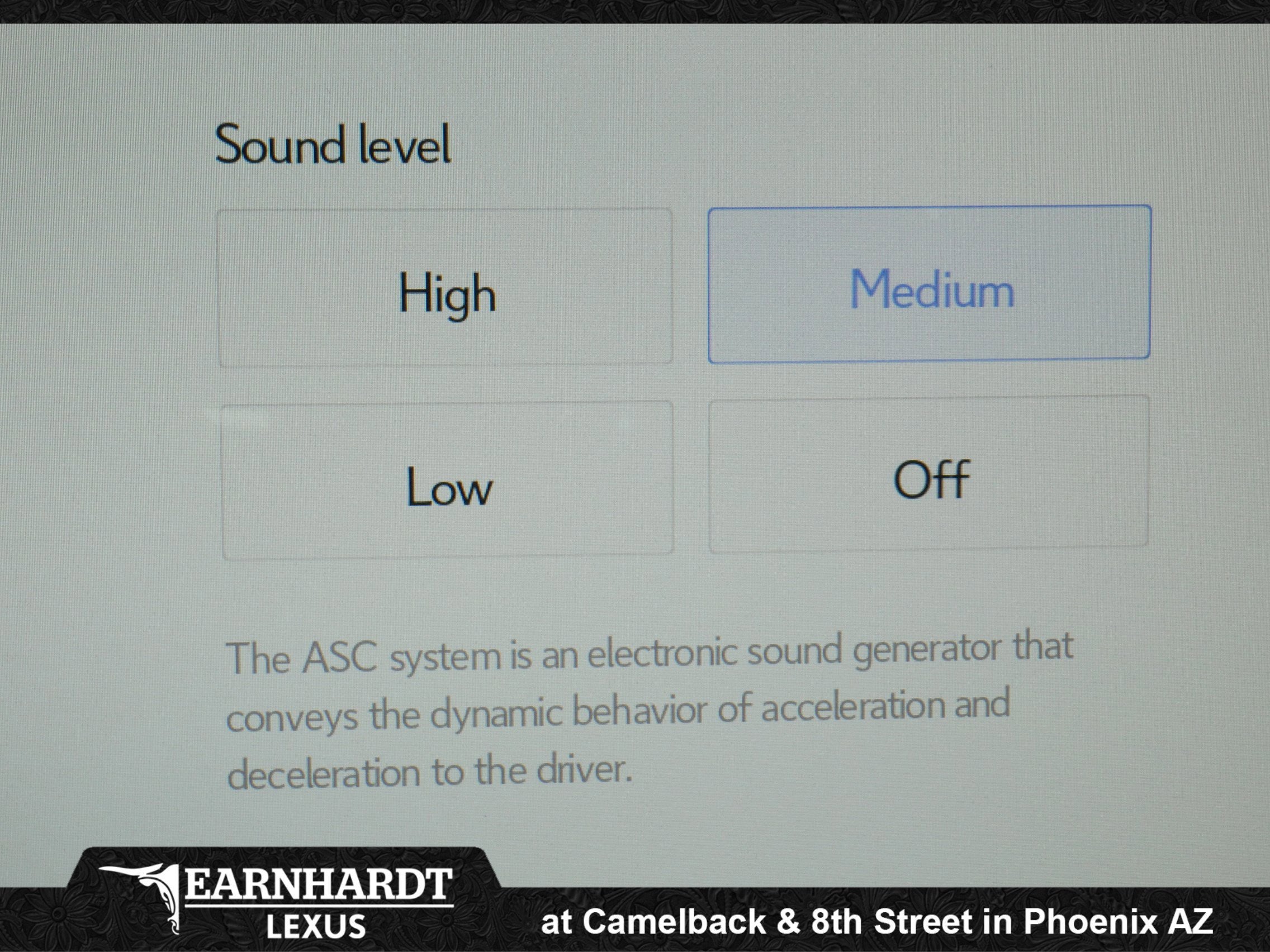 2026 Lexus IS 350 F SPORT DESIGN