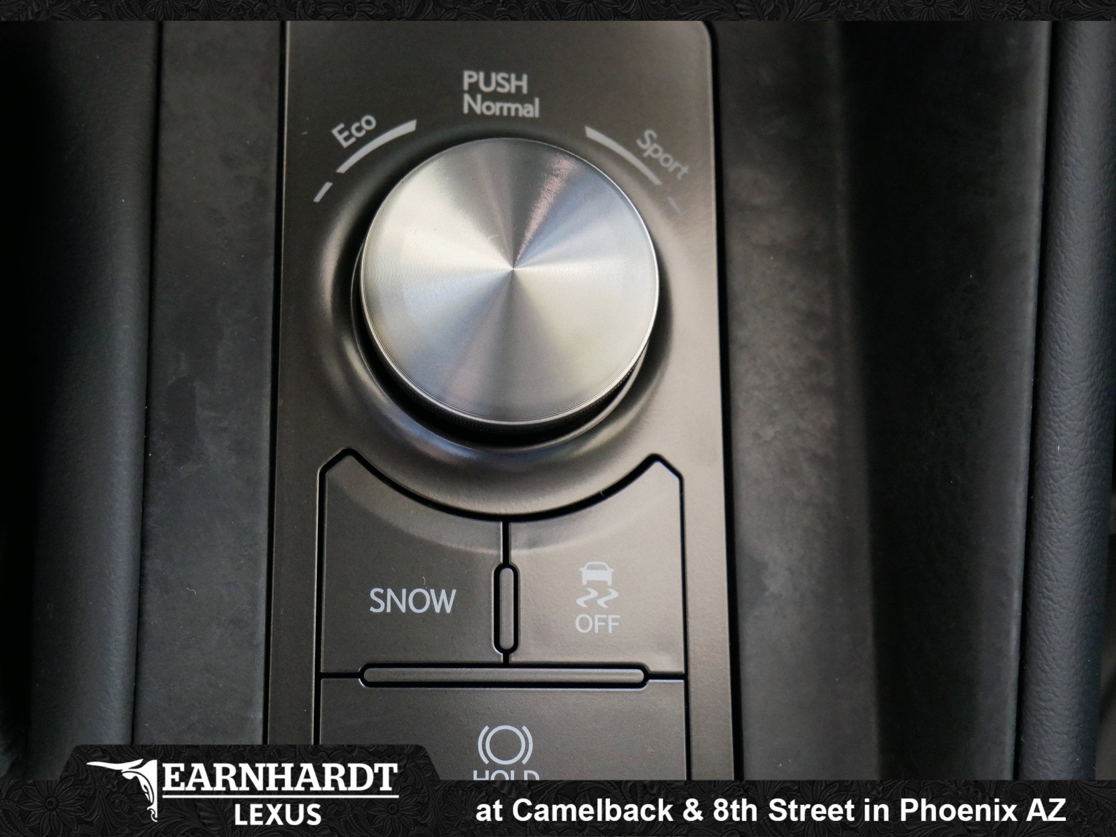 2026 Lexus IS 350 F SPORT DESIGN