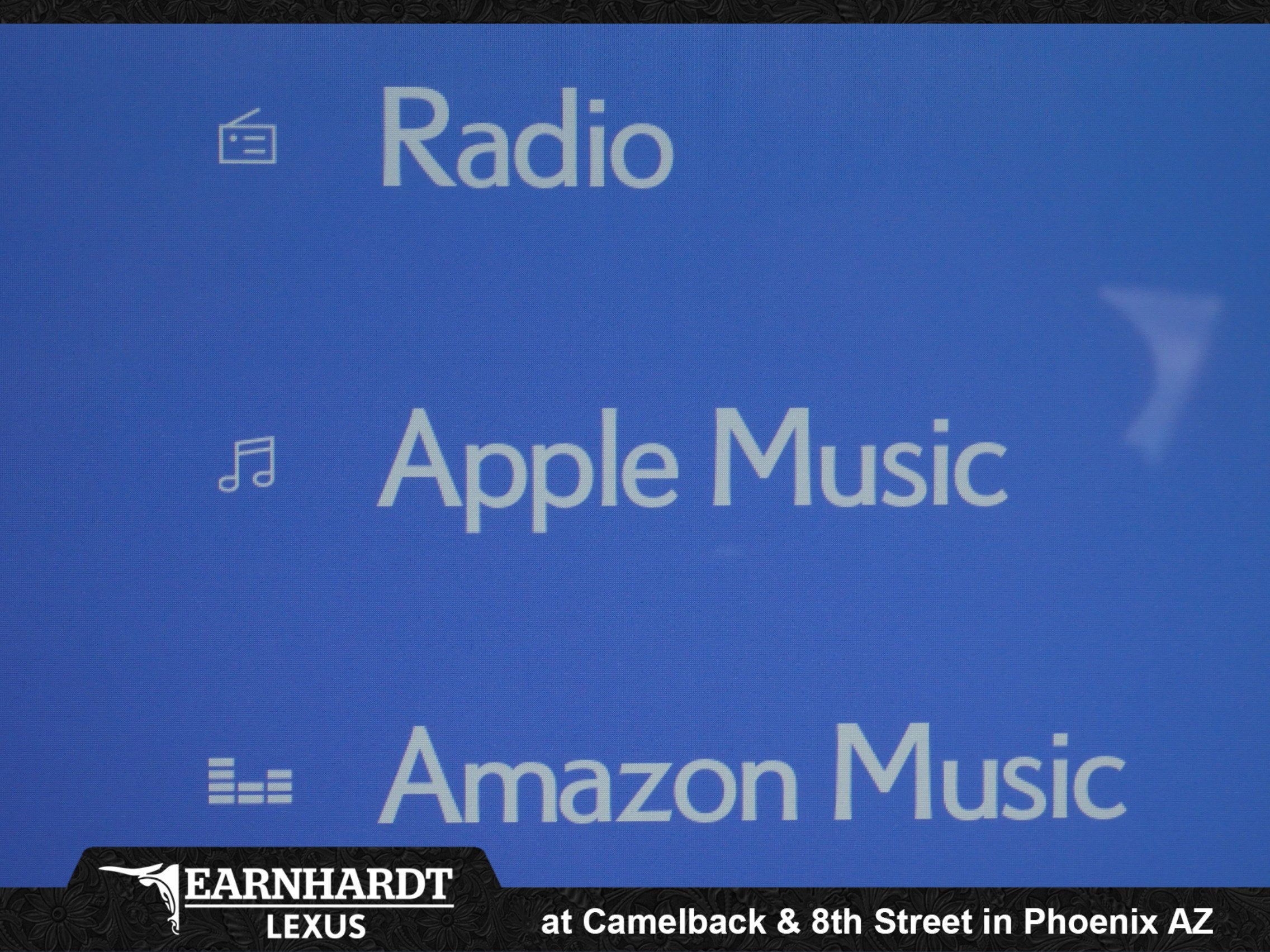 2026 Lexus IS 350 F SPORT DESIGN