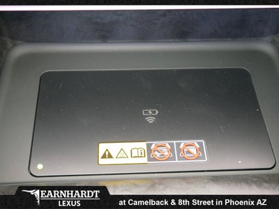 2026 Lexus IS 350 F SPORT DESIGN