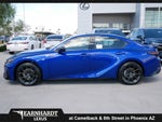 2026 Lexus IS 350 F SPORT DESIGN