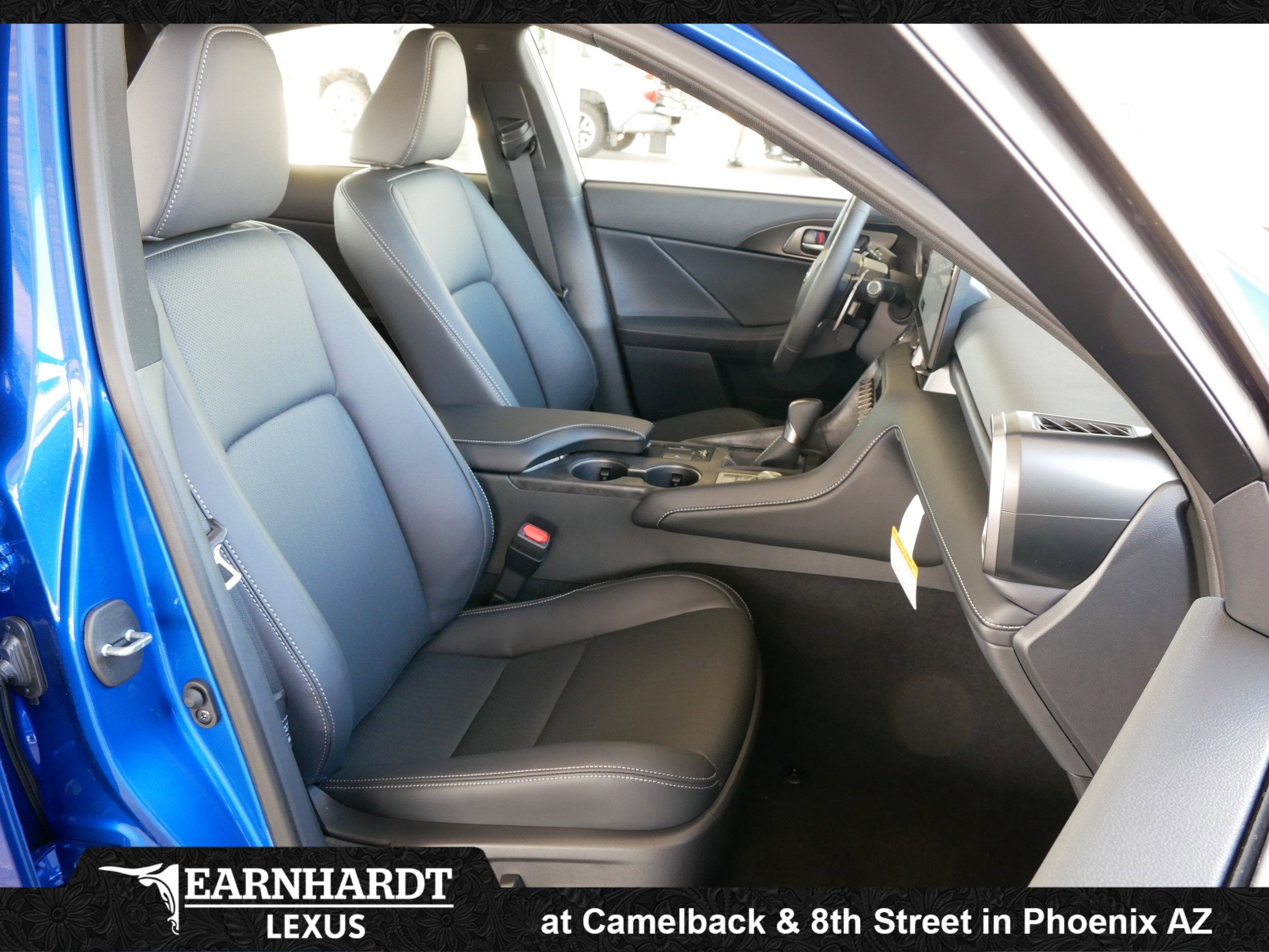 2026 Lexus IS 350 F SPORT DESIGN