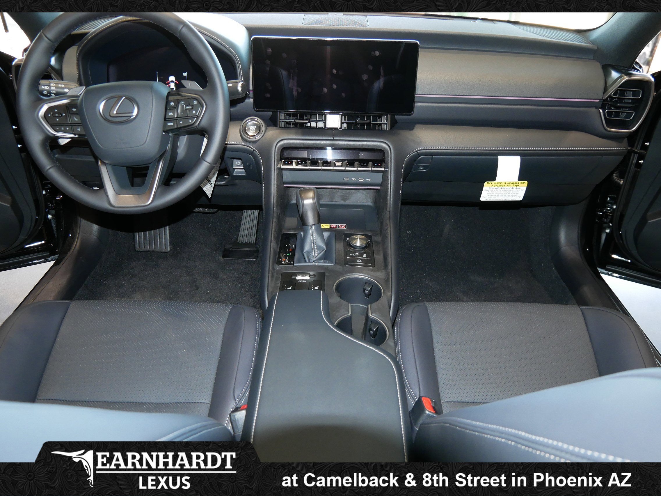 2026 Lexus IS 350 F SPORT DESIGN