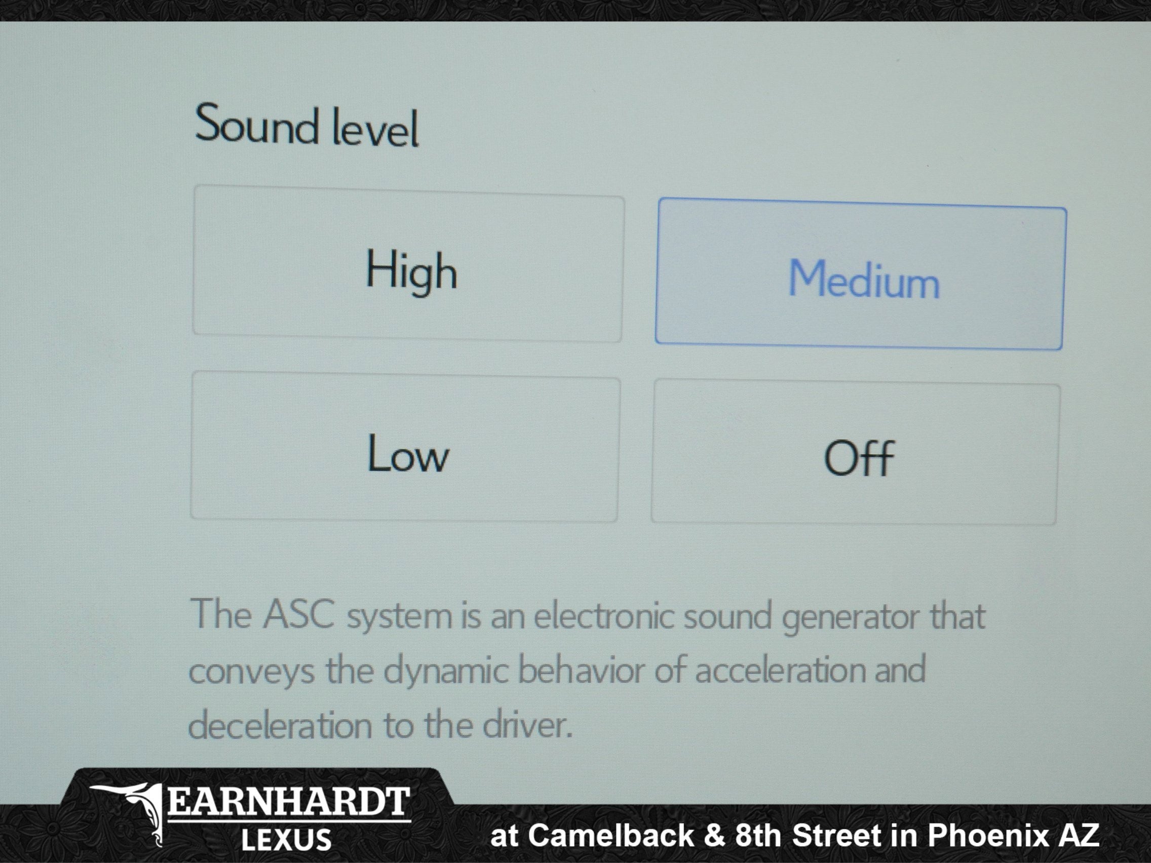2026 Lexus IS 350 F SPORT DESIGN