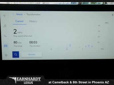 2026 Lexus IS 350 F SPORT DESIGN