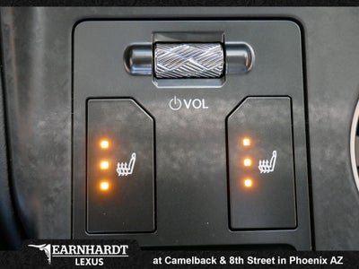 2026 Lexus IS 350 F SPORT DESIGN