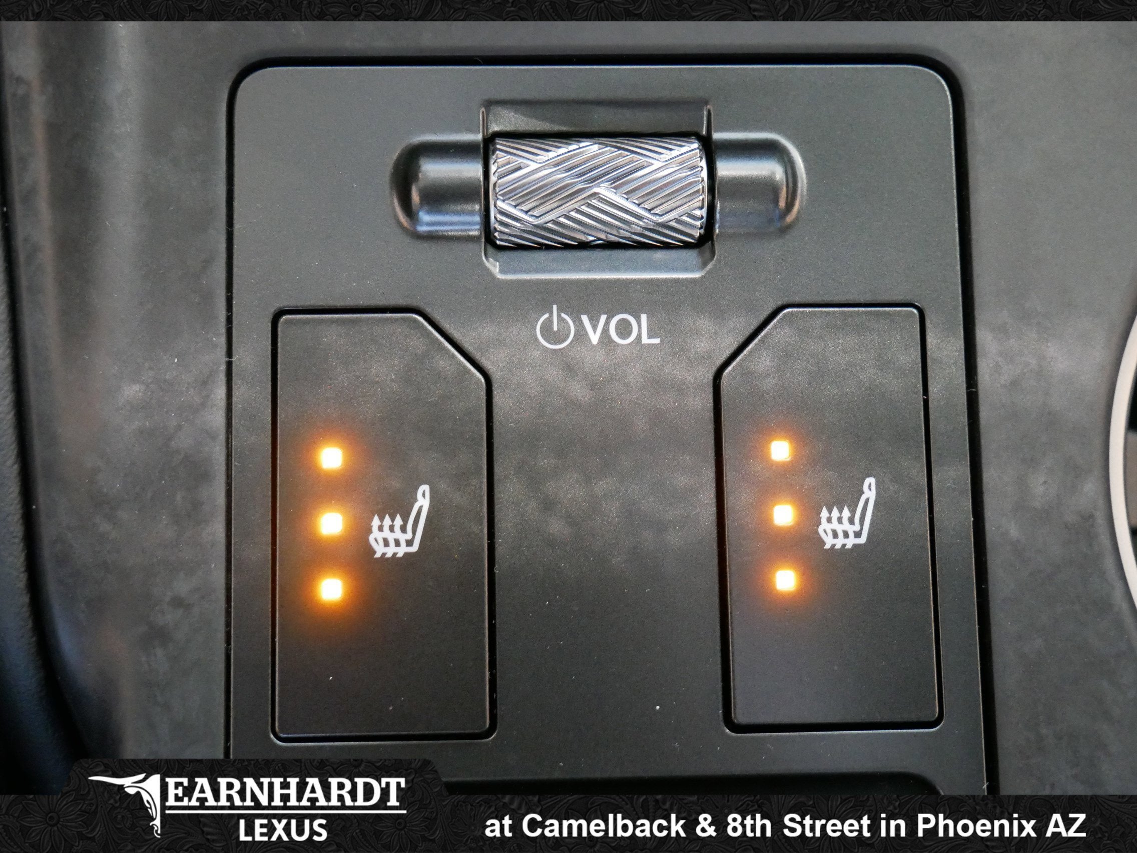 2026 Lexus IS 350 F SPORT DESIGN